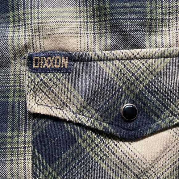 DIXXON The Platoon - Picture 3 of 4